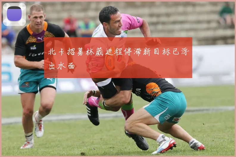 北卡招募林葳进程停滞新目标已浮出水面